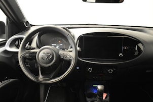 Vehicle image TOYOTA Aygo X 1.0 VVT-i JBL Edition