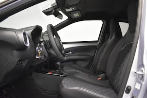 Vehicle image TOYOTA Aygo X 1.0 VVT-i JBL Edition