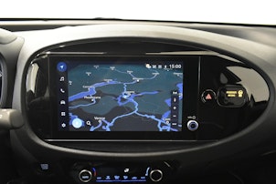 Vehicle image TOYOTA Aygo X 1.0 VVT-i JBL Edition