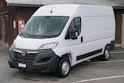 Opel Movano Kaw. 3.5 t  L2 H2 2.2 TD 140
