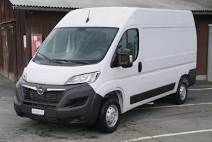 Opel Movano Kaw. 3.5 t  L2 H2 2.2 TD 140