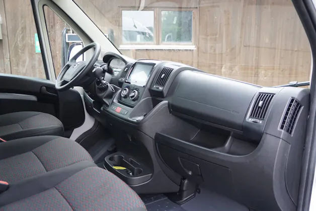 Opel Movano Kaw. 3.5 t  L2 H2 2.2 TD 140