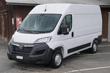 Vehicle image OPEL MOVANO 0 Vehicle image OPEL MOVANO 0