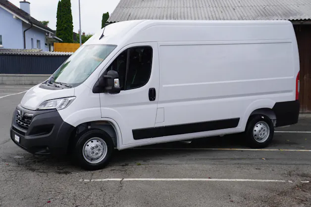 Opel Movano Kaw. 3.5 t  L2 H2 2.2 TD 140