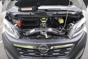 Opel Movano Kaw. 3.5 t  L2 H2 2.2 TD 140