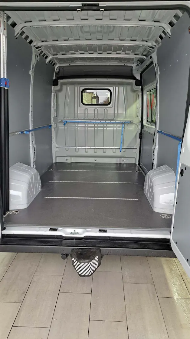Opel Movano Kaw. 3.5 t L2 H2 2.2 TD 140