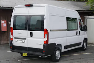 Opel Movano Kaw. 3.5 t  L2 H2 2.2 TD 140