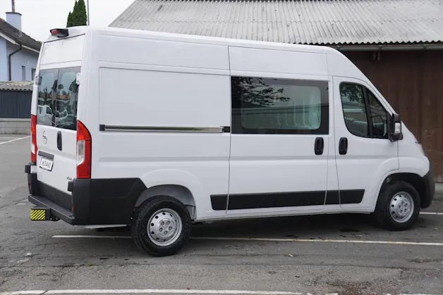 Opel Movano Kaw. 3.5 t  L2 H2 2.2 TD 140