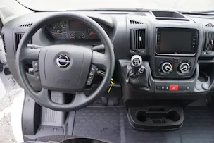 Opel Movano Kaw. 3.5 t  L2 H2 2.2 TD 140