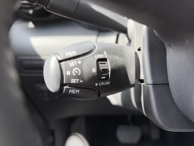 Citroën C3 Aircross 1.2 PureTech 130 Shine Pack