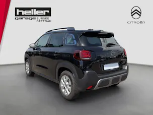 Citroën C3 Aircross 1.2 PureTech 130 Shine Pack