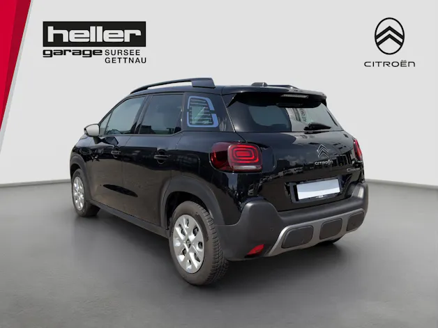 Citroën C3 Aircross 1.2 PureTech 130 Shine Pack