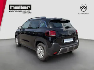 Citroën C3 Aircross 1.2 PureTech 130 Shine Pack