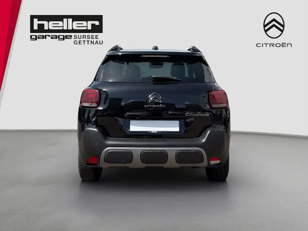 Citroën C3 Aircross 1.2 PureTech 130 Shine Pack