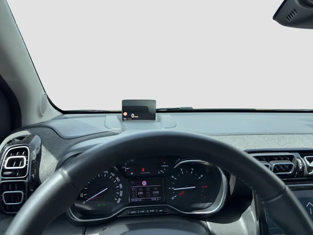 Citroën C3 Aircross 1.2 PureTech 130 Shine Pack