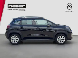 Citroën C3 Aircross 1.2 PureTech 130 Shine Pack