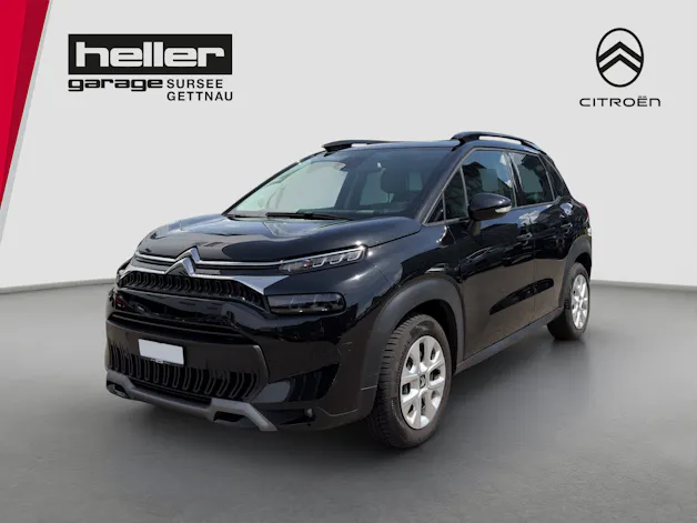 Citroën C3 Aircross 1.2 PureTech 130 Shine Pack