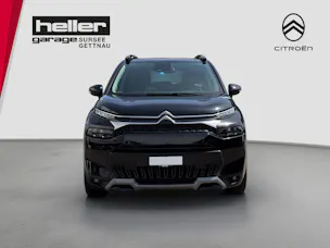 Citroën C3 Aircross 1.2 PureTech 130 Shine Pack