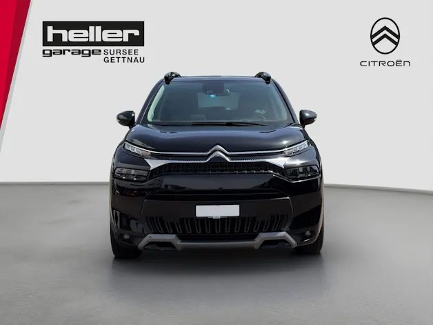 Citroën C3 Aircross 1.2 PureTech 130 Shine Pack