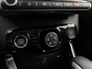 Citroën C3 Aircross 1.2 PureTech 130 Shine Pack