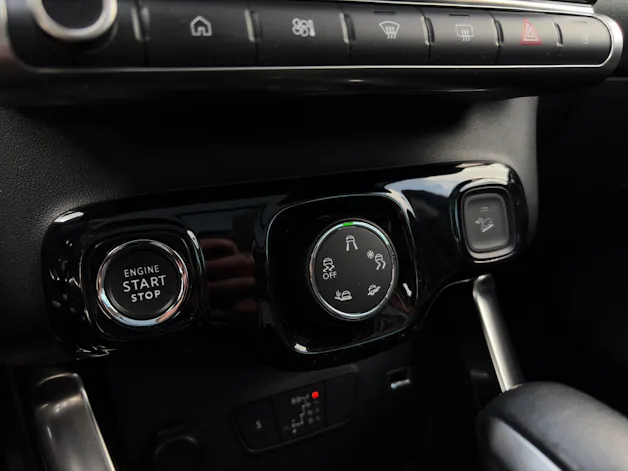 Citroën C3 Aircross 1.2 PureTech 130 Shine Pack