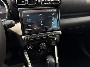 Citroën C3 Aircross 1.2 PureTech 130 Shine Pack
