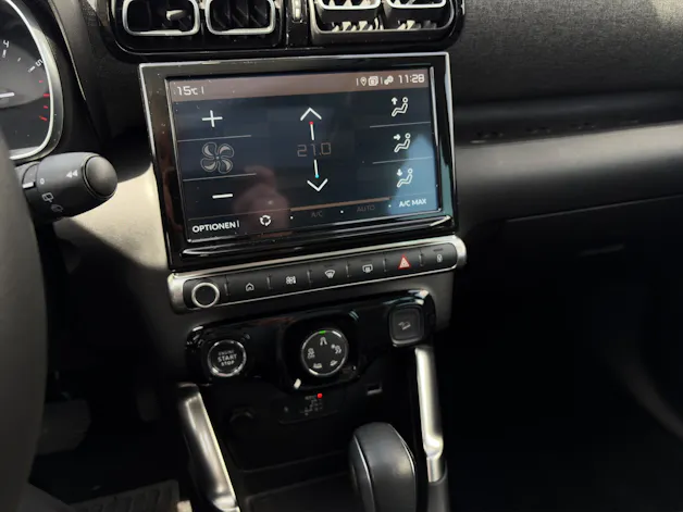 Citroën C3 Aircross 1.2 PureTech 130 Shine Pack