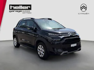 Citroën C3 Aircross 1.2 PureTech 130 Shine Pack