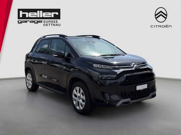 Citroën C3 Aircross 1.2 PureTech 130 Shine Pack