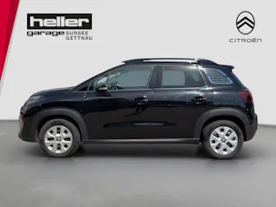 Citroën C3 Aircross 1.2 PureTech 130 Shine Pack