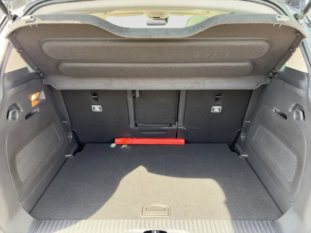Citroën C3 Aircross 1.2 PureTech 130 Shine Pack