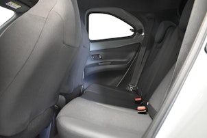 Vehicle image TOYOTA Aygo X 1.0 VVT-i Style