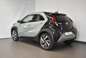 Vehicle image TOYOTA Aygo X 1.0 VVT-i Style