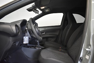 Vehicle image TOYOTA Aygo X 1.0 VVT-i Style