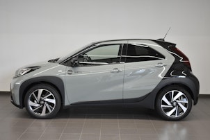 Vehicle image TOYOTA Aygo X 1.0 VVT-i Style