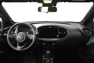 Vehicle image TOYOTA Aygo X 1.0 VVT-i Style