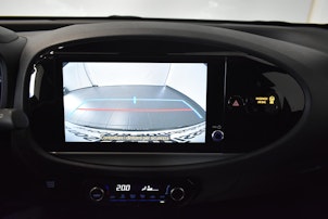 Vehicle image TOYOTA Aygo X 1.0 VVT-i Style