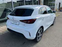 MG 3 1.5 Hybrid Luxury