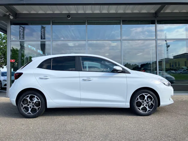 MG 3 1.5 Hybrid Luxury