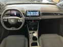 MG 3 1.5 Hybrid Luxury