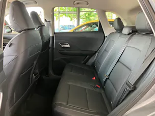 MG ZS 1.5 Comfort