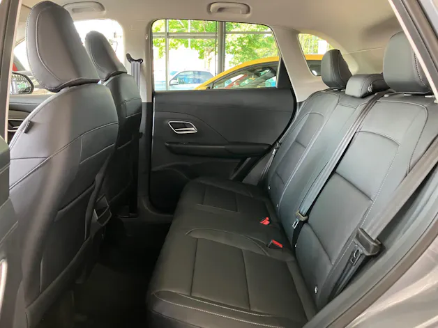 MG ZS 1.5 Comfort