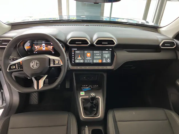 MG ZS 1.5 Comfort