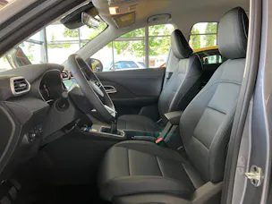 MG ZS 1.5 Comfort