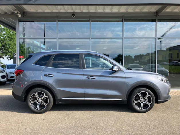 MG ZS 1.5 Comfort