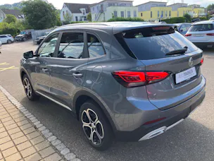 MG ZS 1.5 Comfort