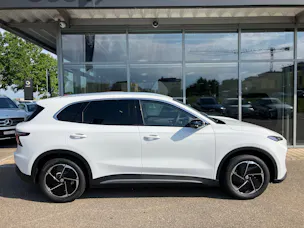 MG S5 EV 64 kWh Luxury
