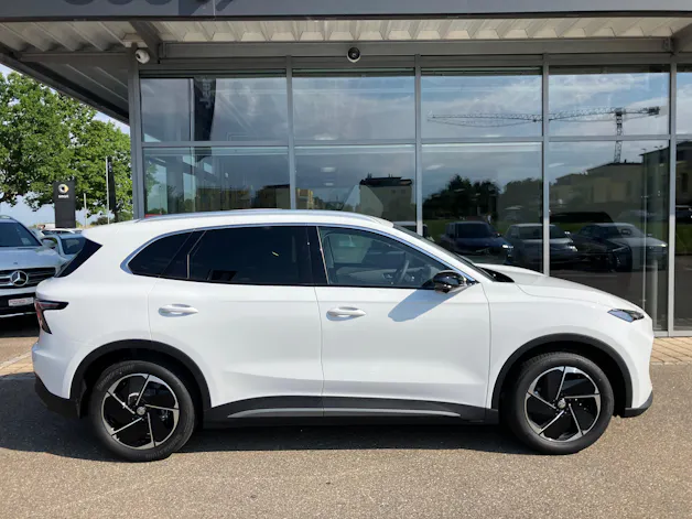 MG S5 EV 64 kWh Luxury