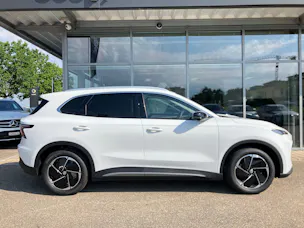 MG S5 EV 64 kWh Luxury