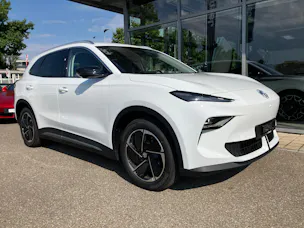 MG S5 EV 64 kWh Luxury